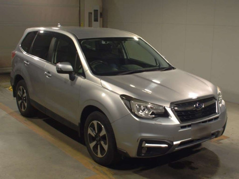 2016 Subaru Forester SJ5[2]