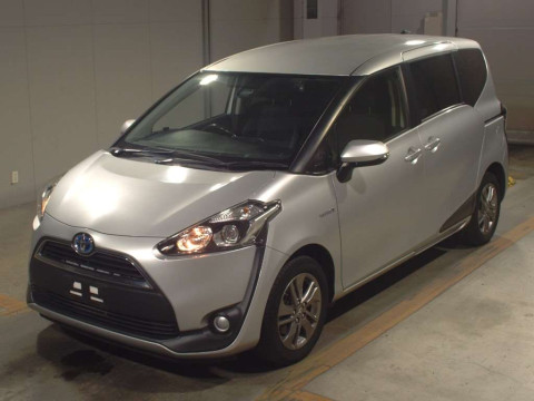 2018 Toyota Sienta NHP170G[0]