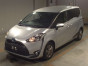 2018 Toyota Sienta