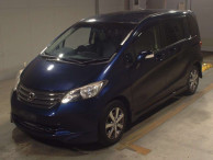 2010 Honda Freed