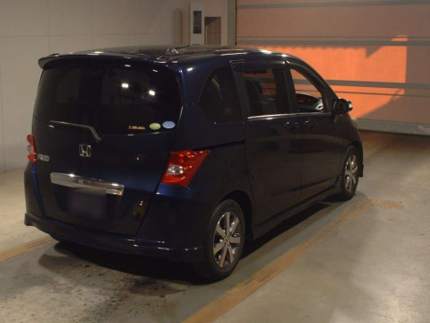 2010 Honda Freed GB3[1]