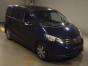 2010 Honda Freed