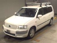 2013 Toyota Succeed Wagon