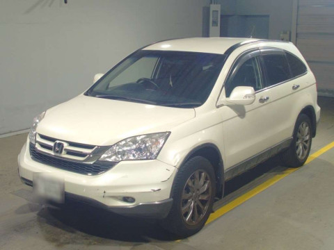 2011 Honda CR-V RE3[0]