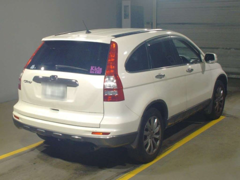 2011 Honda CR-V RE3[1]