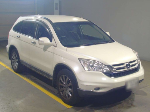 2011 Honda CR-V RE3[2]