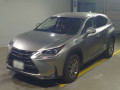 2015 Lexus NX