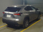 2015 Lexus NX