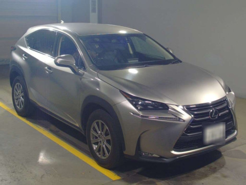 2015 Lexus NX AGZ15[2]