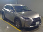 2015 Lexus NX