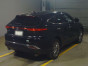 2023 Toyota Harrier