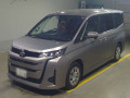 2023 Toyota Noah