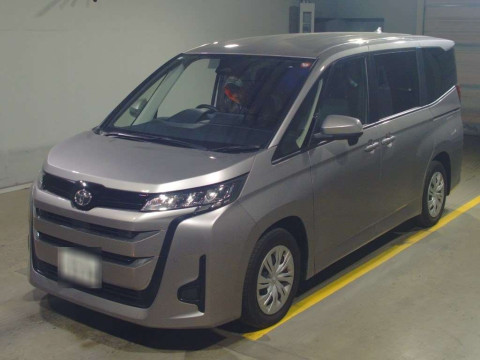 2023 Toyota Noah MZRA90W[0]