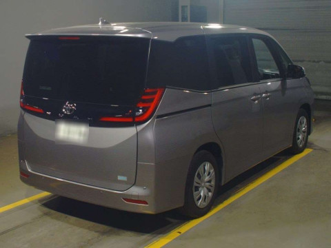 2023 Toyota Noah MZRA90W[1]