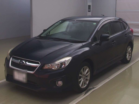 2013 Subaru Impreza Sports GP7[0]