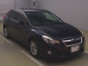 2013 Subaru Impreza Sports