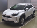 2022 Toyota YARIS CROSS