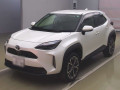 2021 Toyota YARIS CROSS