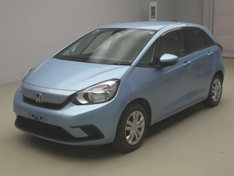 2022 Honda Fit GR1[0]