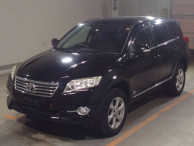 2012 Toyota Vanguard