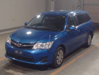 2012 Toyota Corolla Fielder