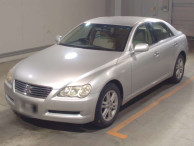 2006 Toyota Mark X