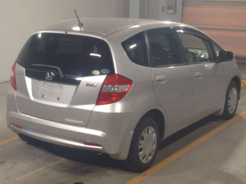 2013 Honda Fit GE6[1]