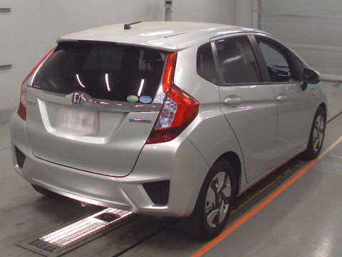 2014 Honda Fit Hybrid GP5[1]