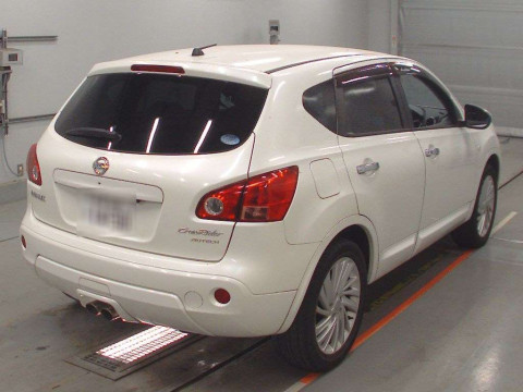 2012 Nissan Dualis KJ10[1]