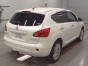 2012 Nissan Dualis