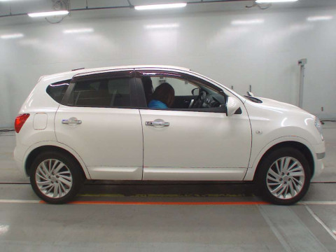 2012 Nissan Dualis KJ10[2]