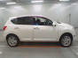 2012 Nissan Dualis