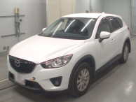 2012 Mazda CX-5