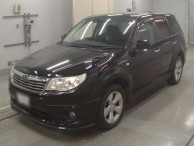 2009 Subaru Forester