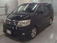 2007 Toyota Alphard V