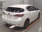 2011 Lexus CT