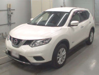 2016 Nissan X-Trail