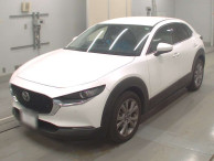 2020 Mazda CX-30