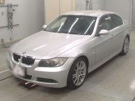 2006 BMW 3 Series