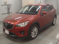 2013 Mazda CX-5