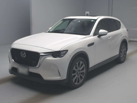 2023 Mazda CX-60 KH3P[0]