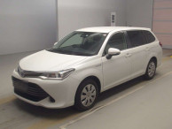 2016 Toyota Corolla Fielder