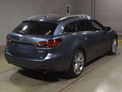 2014 Mazda Atenza Wagon GJEFW[1]