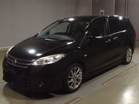 2012 Nissan Lafesta CWEFWN[0]