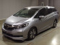 2019 Honda SHUTTLE