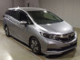 2019 Honda SHUTTLE