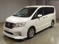 2012 Nissan Serena