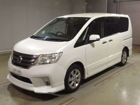 2012 Nissan Serena FC26[0]