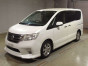 2012 Nissan Serena