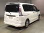 2012 Nissan Serena